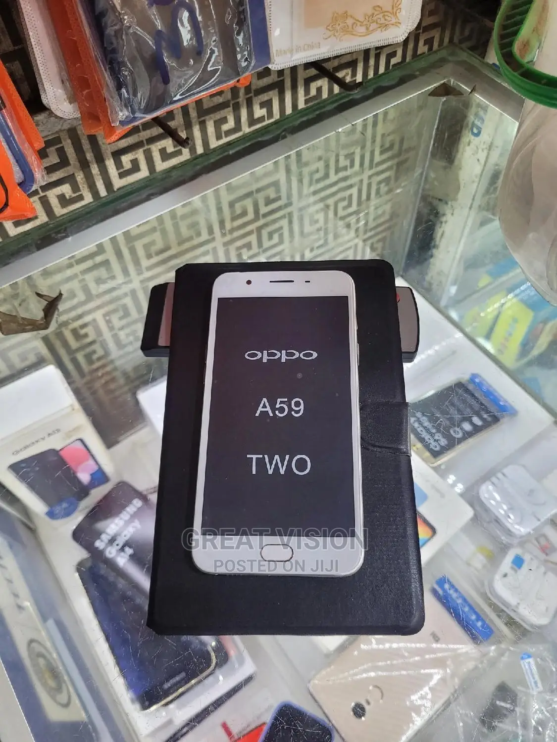 Oppo A59 32 GB Gold