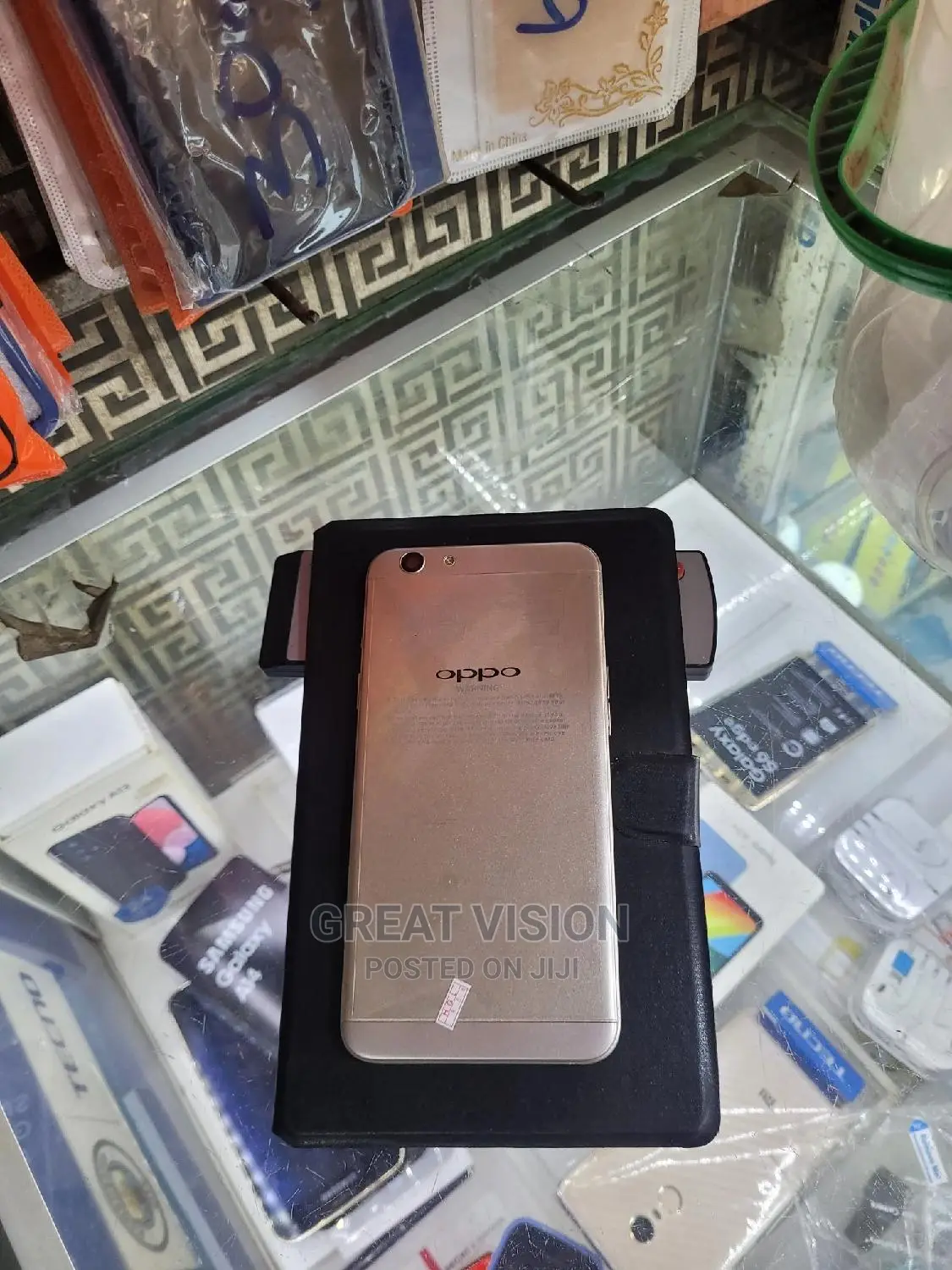 Oppo A59 32 GB Gold