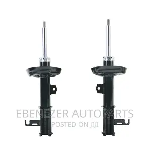 Chevrolet Cruze 2012 Front Shocks