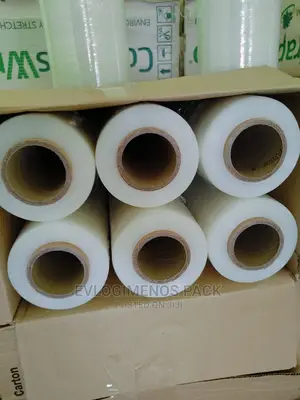 Stretch Film