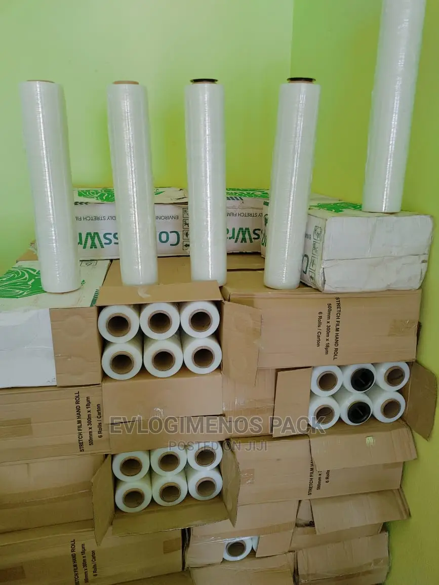 Stretch Film
