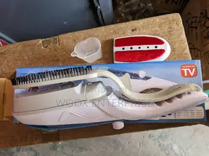 Tobi Steam Iron (Electric)