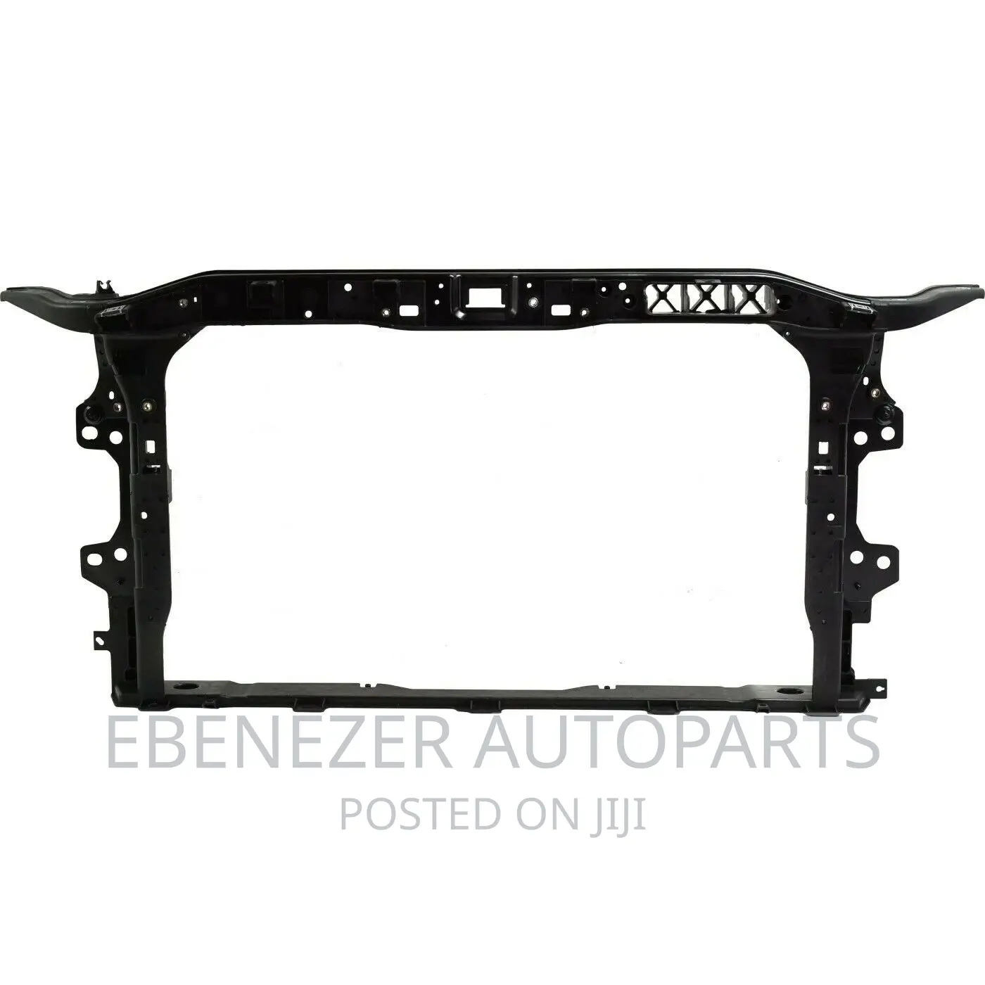 Telecomando Chiave Auto Ricambio Per Hyundai Elantra 2016-2020 - 433MHz 4 Pulsanti - FCC OSLOKA-423T (95430-F2300)