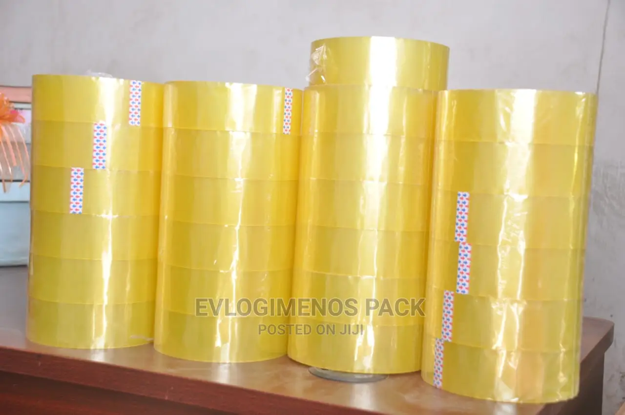 Packaging Tape