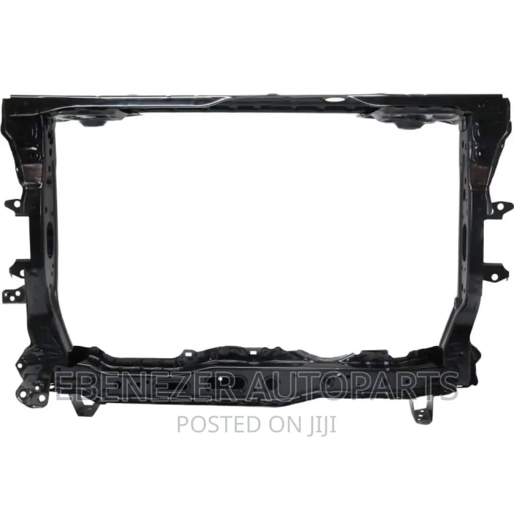Honda HR-V 2018 Radiator Support