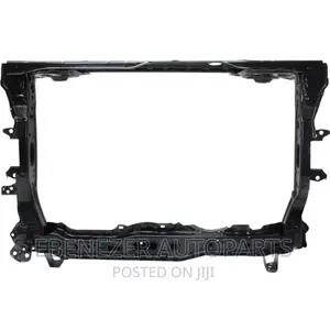 Honda HR-V 2018 Radiator Support