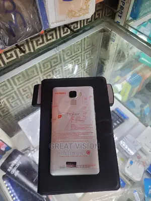 Huawei Honor 7 64 GB Silver