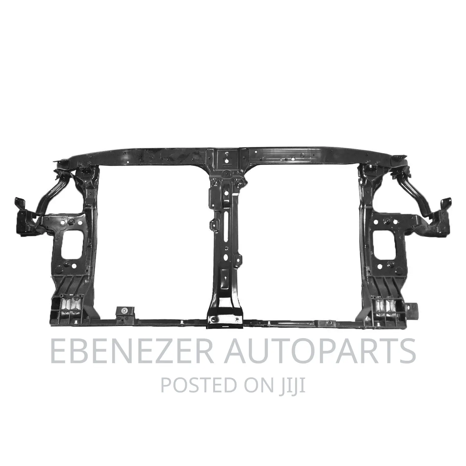 Hyundai Sonata  Radiator Support 2011 2012 2013