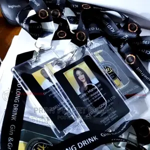 Photo - ID Cards and Badges