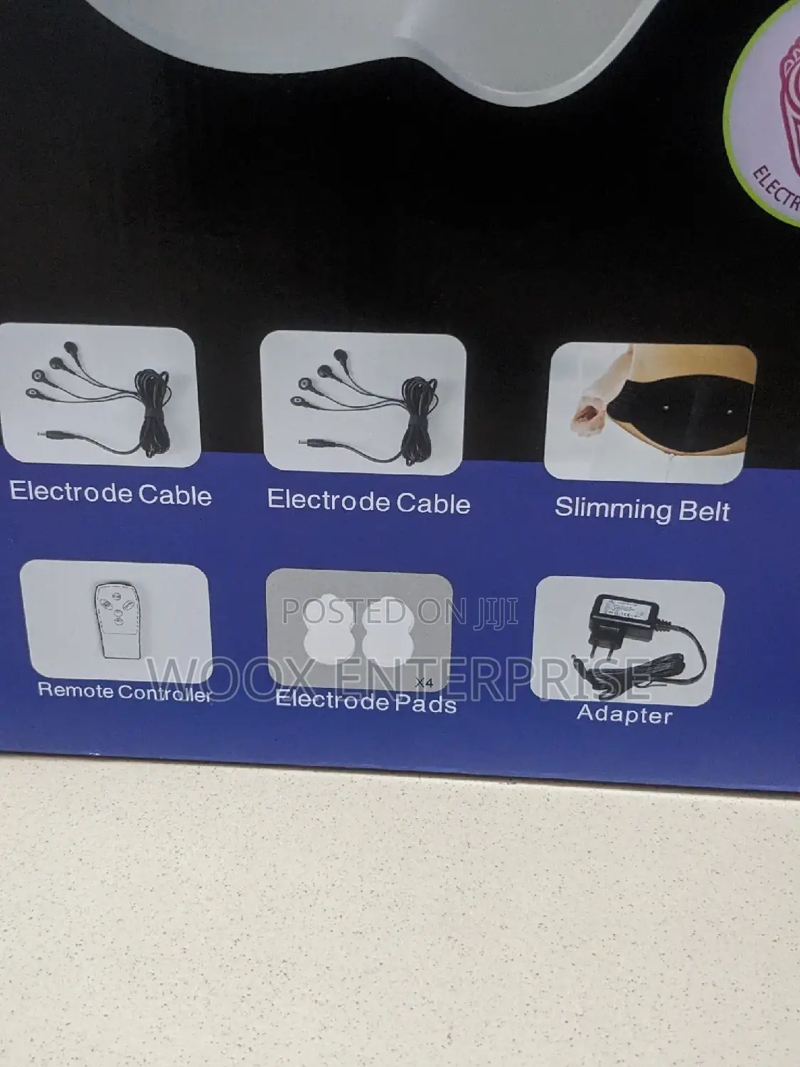 Health Protection Instrument