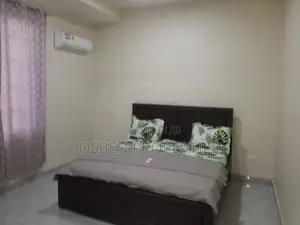 Furnished 2bdrm Apartment in Pleasant Properties, Spintex for Rent