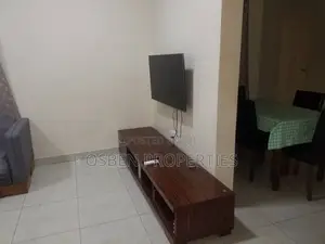 Furnished 2bdrm Apartment in Pleasant Properties, Spintex for Rent