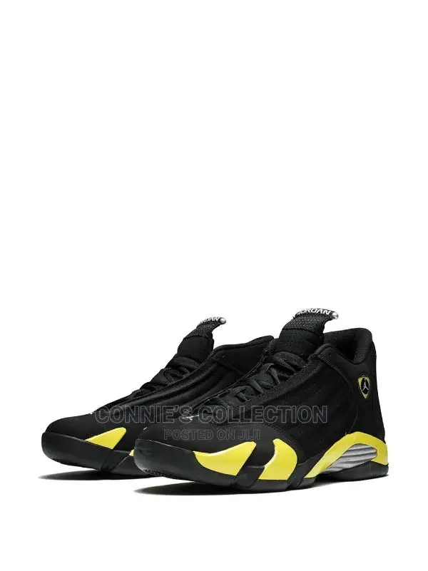 Air Jordan 14 Retro