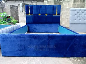 Double Bed Frames