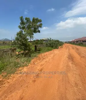 2 Plots of Land at Tema Community 25