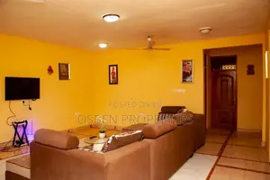 Furnished 2bdrm Apartment in Pleasant Properties, Spintex for rent