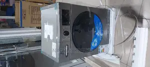 Best Nasco 8kg Front Load Washing Machine