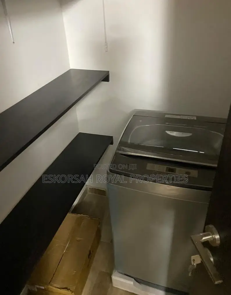4bdrm House in Agbogba Police for rent