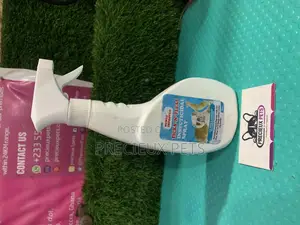 500ML Ticks and Fleas Spray by GC