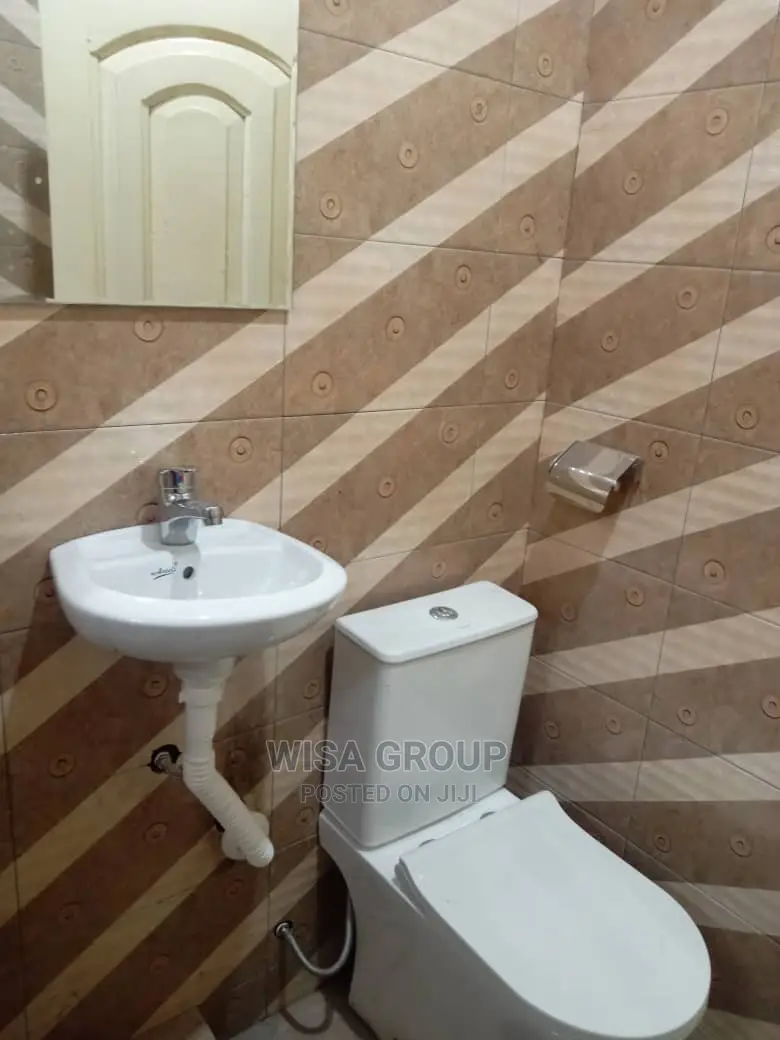 1bdrm Apartment in Wisa Groups, Accra Metropolitan for Rent