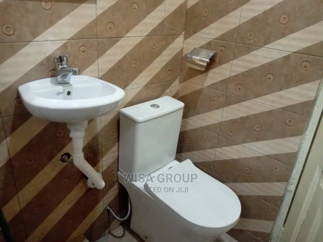 1bdrm Apartment in Wisa Groups, Accra Metropolitan for Rent