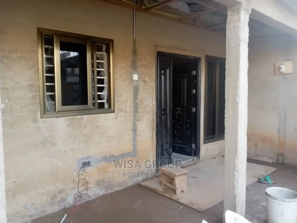 1bdrm Apartment in Wisa Groups, Accra Metropolitan for Rent