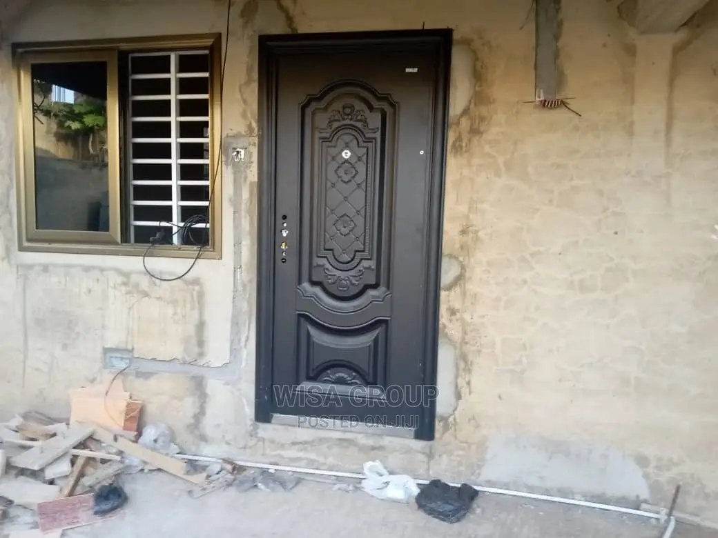1bdrm Apartment in Wisa Groups, Accra Metropolitan for Rent