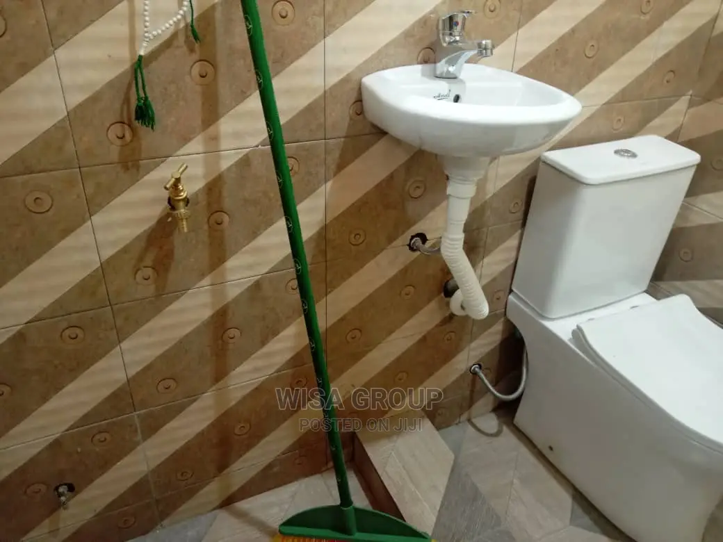 1bdrm Apartment in Wisa Groups, Accra Metropolitan for Rent