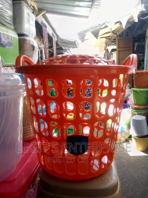 Laundry Basket for Kids and Adults