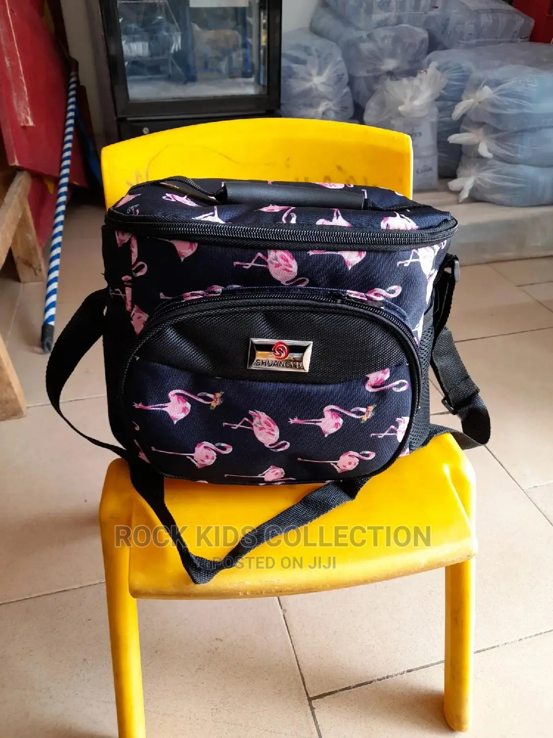 Shuangyu Lunch Bag