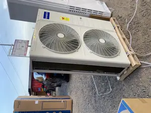 (2.5hp)Authentic Nasco Floor Standing Air Conditioner