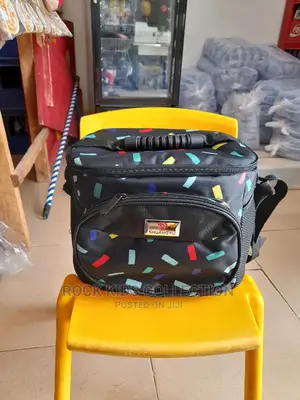 Lunch Bag Shuangyu