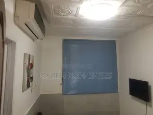 Furnished 1bdrm Apartment in Pleasant Properties, Spintex for Rent