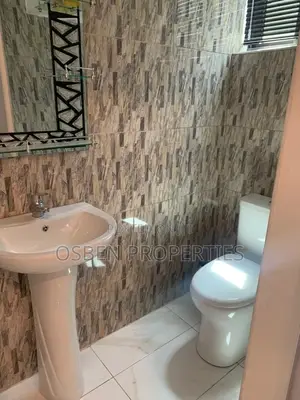 Furnished 1bdrm Apartment in Pleasant Properties, Spintex for Rent