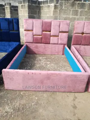 Double Bed Available