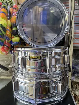 Original Yamaha Snare Drum