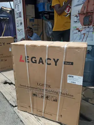 Super Air Dry Washing Machine ^Legacy