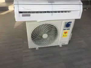 Amazing Bruhm 2.0HP Inverter Split Air Conditioner