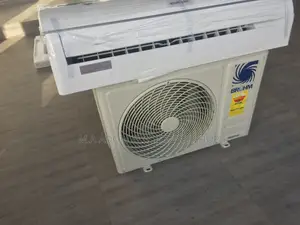Affordable Bruhm 2.0HP Inverter Split AC – R410 Gas