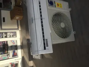 Superb Bruhm 2.0HP Inverter Split Air Conditioner – R410 Gas