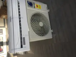 Better Bruhm 2.0HP Inverter Split Air Conditioner – R410 Gas