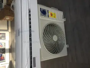 Bestselling Bruhm 2.0HP Inverter Split AC– R410 Gas