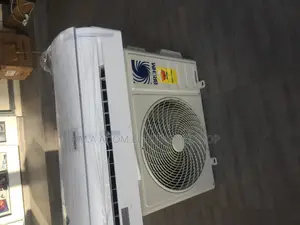 Smart Bruhm 2.0HP Inverter Split Air Conditioner – R410 Gas