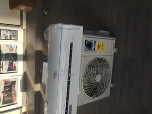 Acquire Bruhm 2.0HP Inverter Split Air Conditioner –R410 Gas