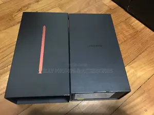 New Samsung Galaxy Note 9 128 GB Black