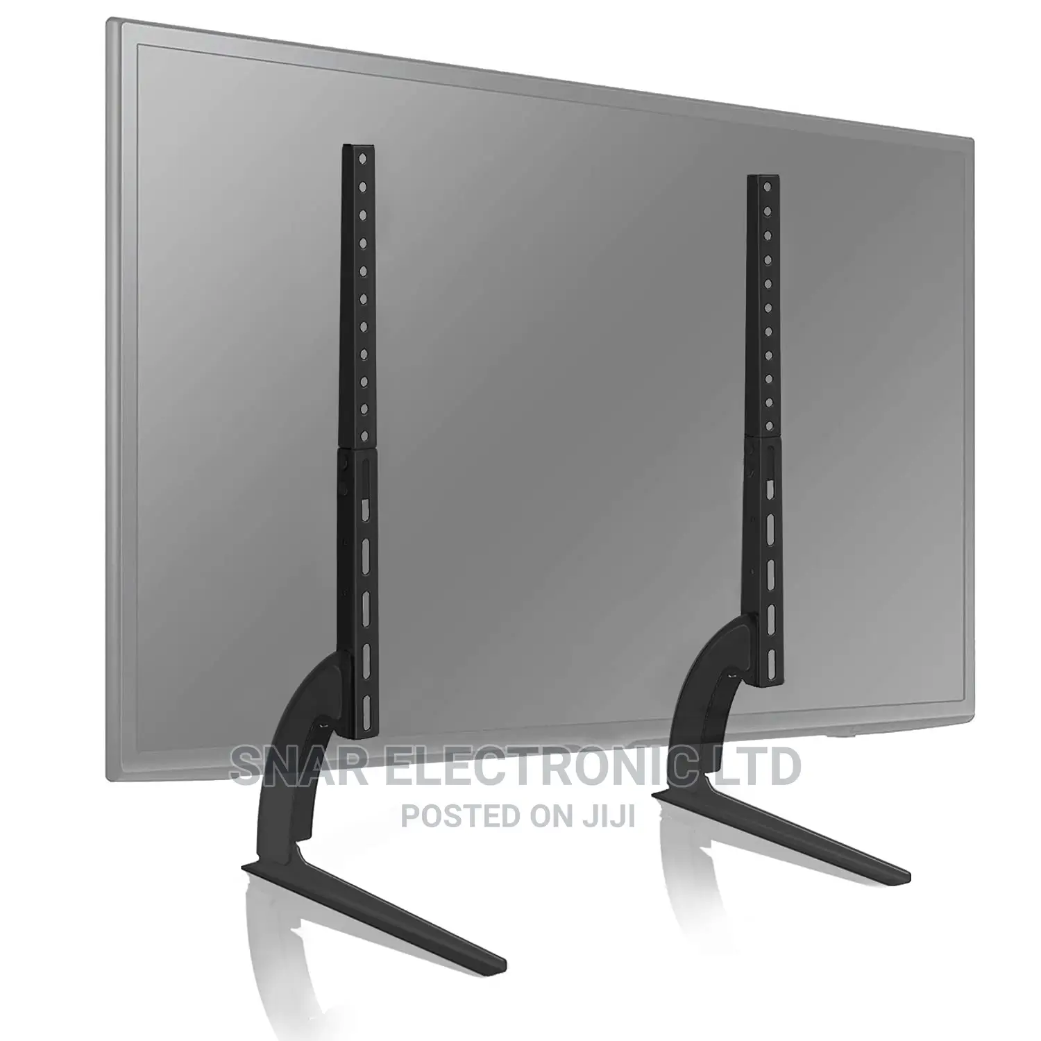 Strong Universal Table Top TV Stand for 27-65 Flat Screen