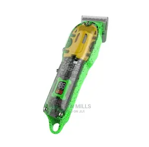 Transparent Shaving Machine WTBM