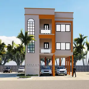 Architectural Structural Designs