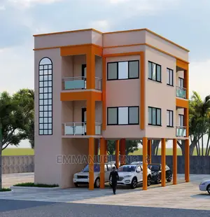 Architectural Structural Designs