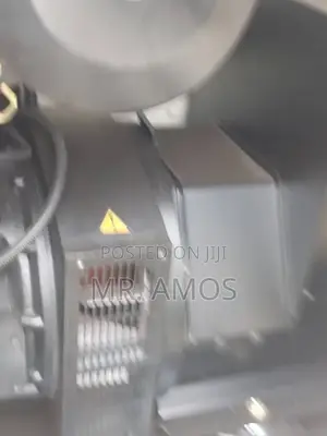 Perkins-Uk 200kva Ultra Silent Diesel Genset